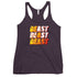 Beast Women's Tank Top - Mainstream Freedom
