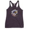 Happy 4th Of July Eagle Women's Tank Top - Mainstream Freedom