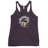Happy 4th Of July Eagle Women's Tank Top - Mainstream Freedom