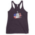 July 4th Women's Tank Top - Mainstream Freedom