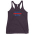 Happy Independence Day Women's Tank Top - Mainstream Freedom