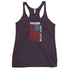 Freedom Est. 1776 Women's Tank Top - Mainstream Freedom