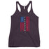Freedom Flag Women's Tank Top - Mainstream Freedom