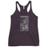 Freedom Is Not Free Women's Tank Top - Mainstream Freedom