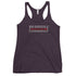 Freedom Women's Tank Top - Mainstream Freedom