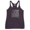 Fight For Freedom Women's Tank Top - Mainstream Freedom