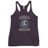 God bless America & Those Who Defend It Remember Everyone Deployed Women's Tank Top - Mainstream Freedom