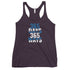 365 Days 365 Ways Women's Tank Top - Mainstream Freedom