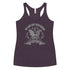 We Are Not Descended from Fearful Men Women's Tank Top - Mainstream Freedom
