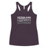 Veterans Before Refugees Women's Tank Top - Mainstream Freedom