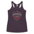 America First Women's Tank Top - Mainstream Freedom