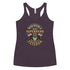 Who Needs A Superhero When Your Dad Is A Veteran Women's Tank Top - Mainstream Freedom