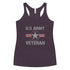 U.S Army Veteran Women's Tank Top - Mainstream Freedom
