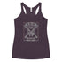 No Free Man Shall Be Debarred The use Of Arms Within His Own Lands Women's Tank Top - Mainstream Freedom
