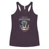 Fight For Freedom - The American Heroes Women's Tank Top - Mainstream Freedom