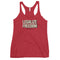Legalize Freedom Women's Tank Top - Mainstream Freedom
