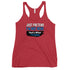 Just Pretend I'm not here That's What I'm Doing Women's Tank Top - Mainstream Freedom
