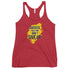Success Takes Time Don't Give Up Women's Tank Top - Mainstream Freedom