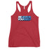 Believe In Yourself Women's Tank Top - Mainstream Freedom
