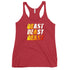 Beast Women's Tank Top - Mainstream Freedom