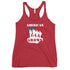 American Grown Women's Tank Top - Mainstream Freedom