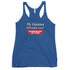 My Opinion Offended You? You Should Hear What I Keep To Myself Women's Tank Top - Mainstream Freedom