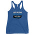 Just Pretend I'm not here That's What I'm Doing Women's Tank Top - Mainstream Freedom