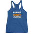 I Am Not Bossy I Just Know What You Should Be Doing Women's Tank Top - Mainstream Freedom