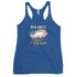 I'm Not One Of The Sheep Women's Tank Top - Mainstream Freedom
