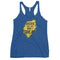 Success Takes Time Don't Give Up Women's Tank Top - Mainstream Freedom