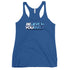 Believe In Yourself Women's Tank Top - Mainstream Freedom