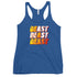 Beast Women's Tank Top - Mainstream Freedom