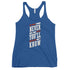 If You Never Try You'll Never Know Women's Tank Top - Mainstream Freedom