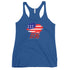 Since 1776 Women's Tank Top - Mainstream Freedom