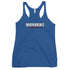 Independence Day Women's Tank Top - Mainstream Freedom