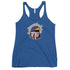 Happy 4th Of July Eagle Women's Tank Top - Mainstream Freedom