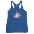 July 4th Women's Tank Top - Mainstream Freedom