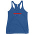 Happy Independence Day Women's Tank Top - Mainstream Freedom