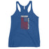 Freedom Est. 1776 Women's Tank Top - Mainstream Freedom