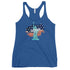 Freedom Women's Tank Top - Mainstream Freedom