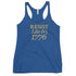 Resist Like It's 1776 Women's Tank Top - Mainstream Freedom