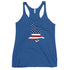 American Eagle Women's Tank Top - Mainstream Freedom