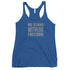 We Stand With Freedom Women's Tank Top - Mainstream Freedom