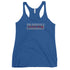 Freedom Women's Tank Top - Mainstream Freedom