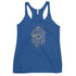 Proud American Women's Tank Top - Mainstream Freedom