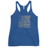 Fight For Freedom Women's Tank Top - Mainstream Freedom