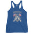 Patriotism Women's Tank Top - Mainstream Freedom