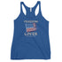 Freedom Lover Women's Tank Top - Mainstream Freedom