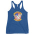 American Patriot Women's Tank Top - Mainstream Freedom