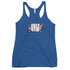 July 4th Women's Tank Top - Mainstream Freedom
